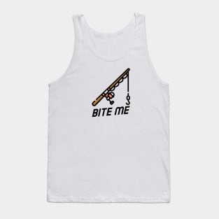 Bite Me Tank Top